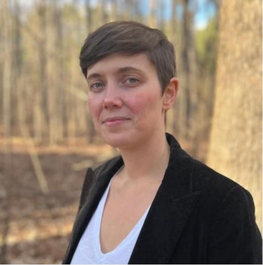Professor Hannah Jacobs